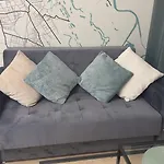 Sleep & Fly & I Comfort Διαμέρισμα *