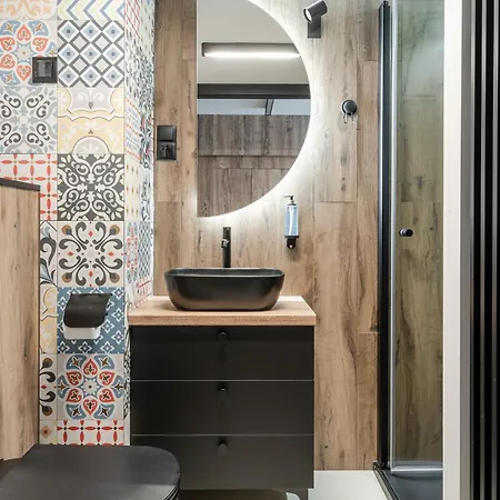 Lejlighed Sleep & Fly & I Comfort