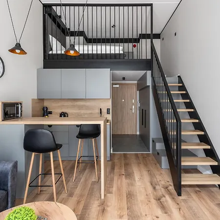 Sleep & Fly & I Comfort * Wrocław