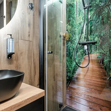 Sleep & Fly & I Comfort Lejlighed Wrocław