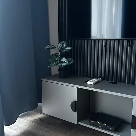 Lejlighed Sleep & Fly & I Comfort Wrocław