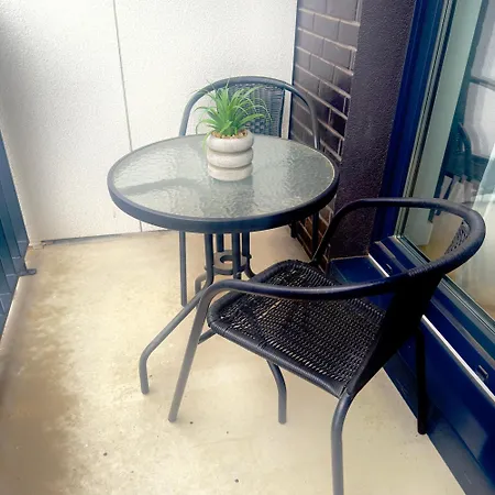 Sleep & Fly & I Comfort Lejlighed Wrocław