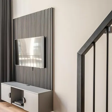 Lejlighed Sleep & Fly & I Comfort *