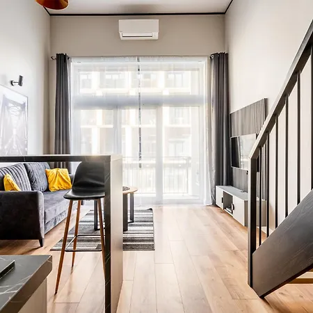 Sleep & Fly & I Comfort * Wrocław