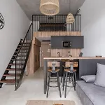 Apartament Sleep & Fly & I Comfort Wrocław