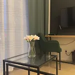 Sleep & Fly & I Comfort Apartament