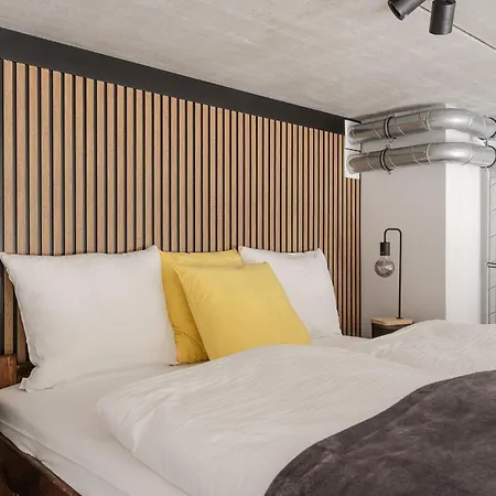 Daire Sleep & Fly & I Comfort Wroclaw