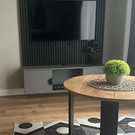 Apartman Sleep & Fly & Stay Airport Wroclaw