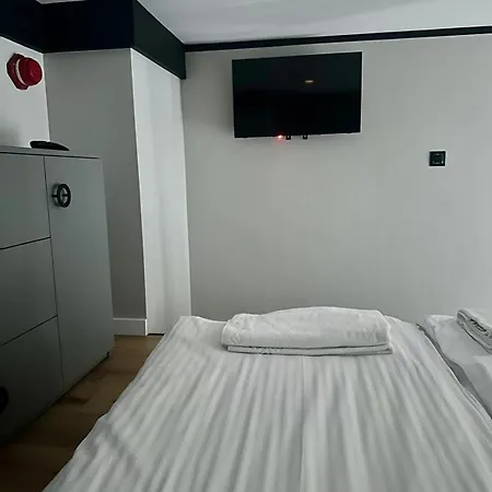 Sleep & Fly & I Comfort Daire Wroclaw