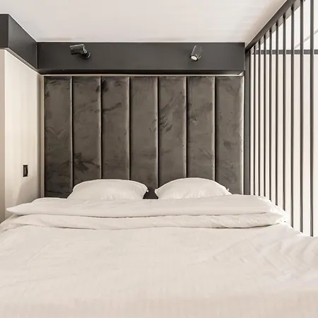 شقة Sleep & Fly & I Comfort فروتسواف