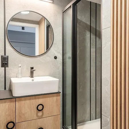 Daire Sleep & Fly & I Comfort