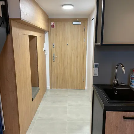 Apartman Sleep & Fly & Stay Airport Wroclaw