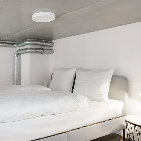 Sleep & Fly & Stay Airport Wroclaw Wrocław