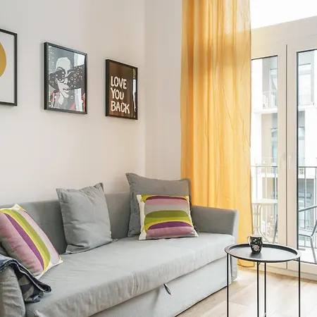 Sleep & Fly & I Comfort Daire