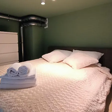 Apartamento Sleep & Fly & I Comfort Wrocław