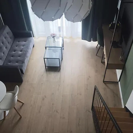 Sleep & Fly & I Comfort Apartamento Wrocław