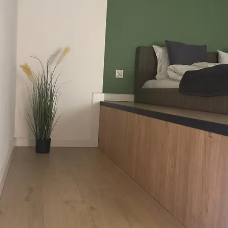 Apartamento Sleep & Fly & I Comfort *