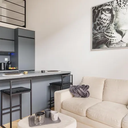 Apartman Sleep & Fly & Stay Airport Wroclaw