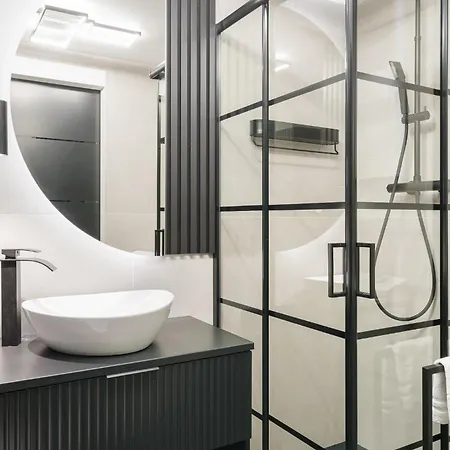 Sleep & Fly & Stay Airport Wroclaw Apartman Wrocław