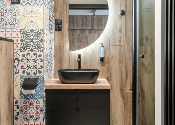 Apartament Sleep & Fly & I Comfort