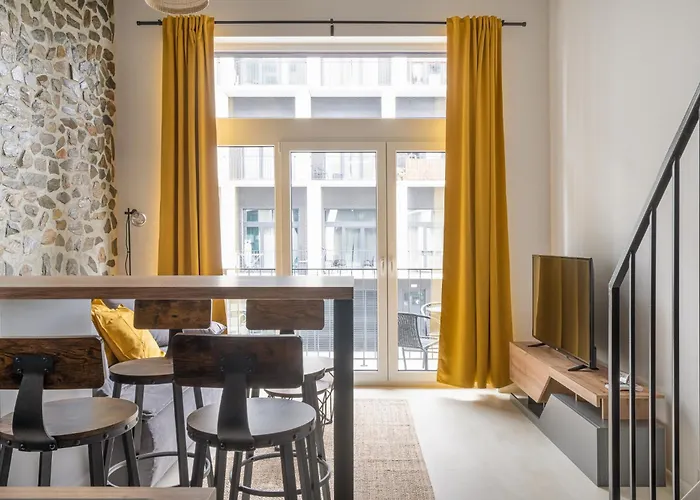 Sleep & Fly & I Comfort Apartament Wrocław