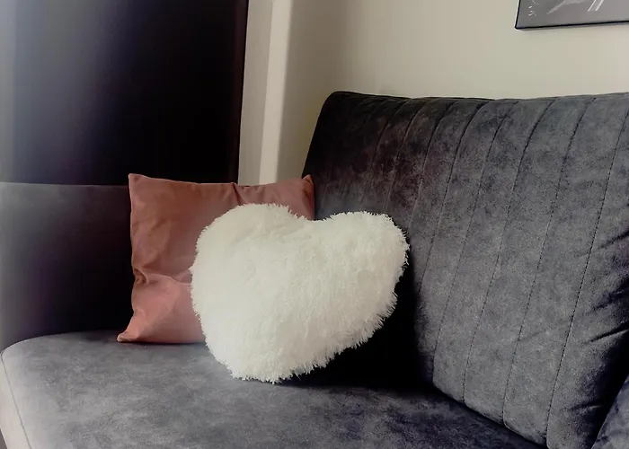 Sleep & Fly & I Comfort Wrocław