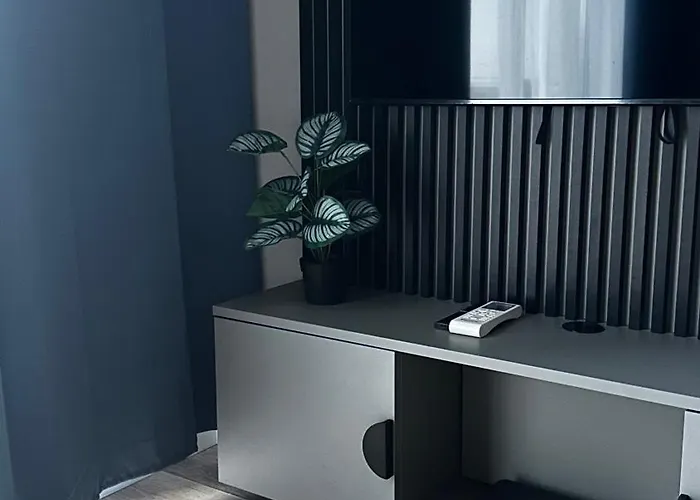 Apartament Sleep & Fly & I Comfort Wrocław