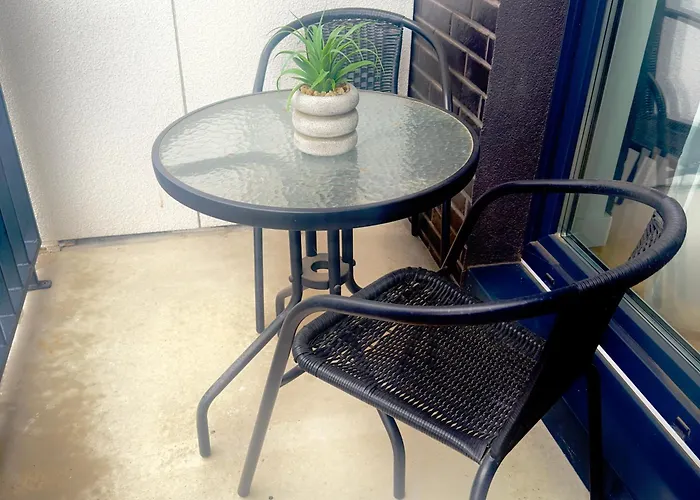 Sleep & Fly & I Comfort Apartament Wrocław