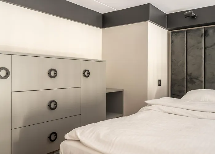 Sleep & Fly & I Comfort Wrocław