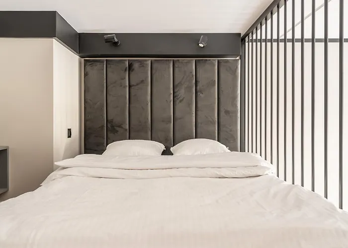 Apartmán Sleep & Fly & I Comfort Vratislav