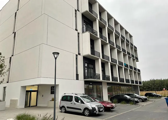 Sleep & Fly & I Comfort * Wrocław