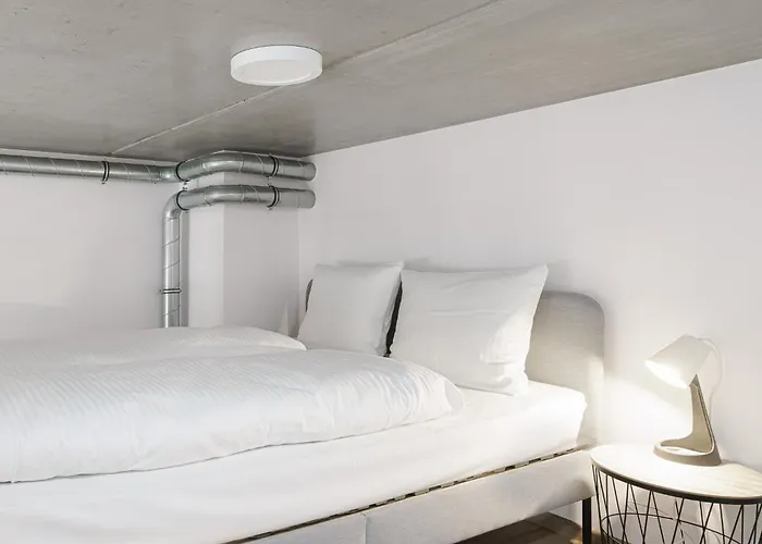 Sleep & Fly & I Comfort Wrocław