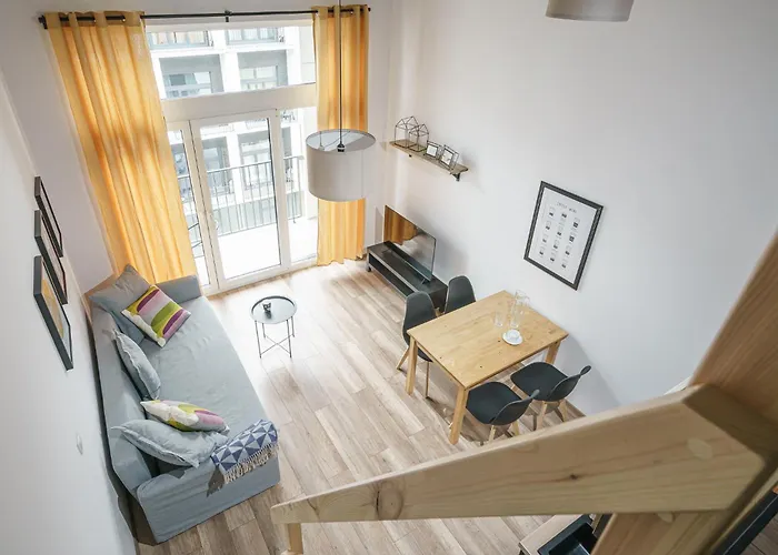 Sleep & Fly & I Comfort Vratislav