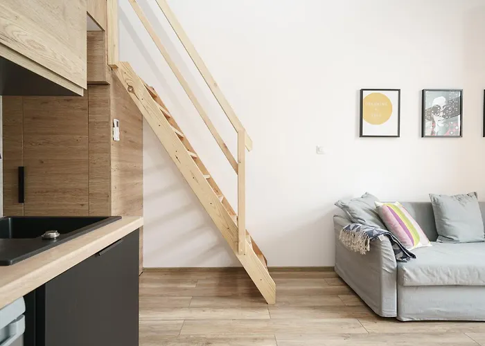 Sleep & Fly & I Comfort * Wrocław