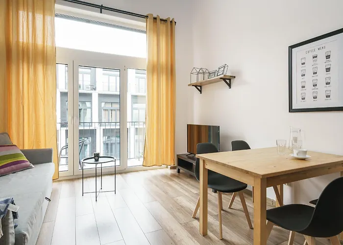 Sleep & Fly & I Comfort * Wrocław