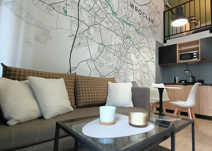 Sleep & Fly & I Comfort Apartament