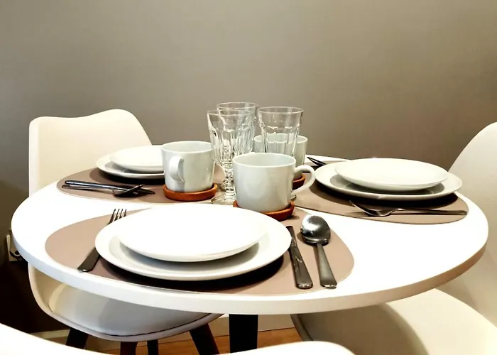 Sleep & Fly & I Comfort * Wrocław