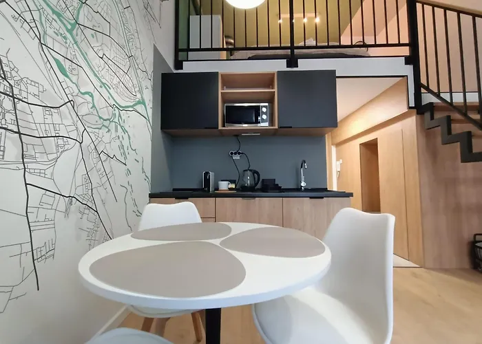 Sleep & Fly & I Comfort * Wrocław