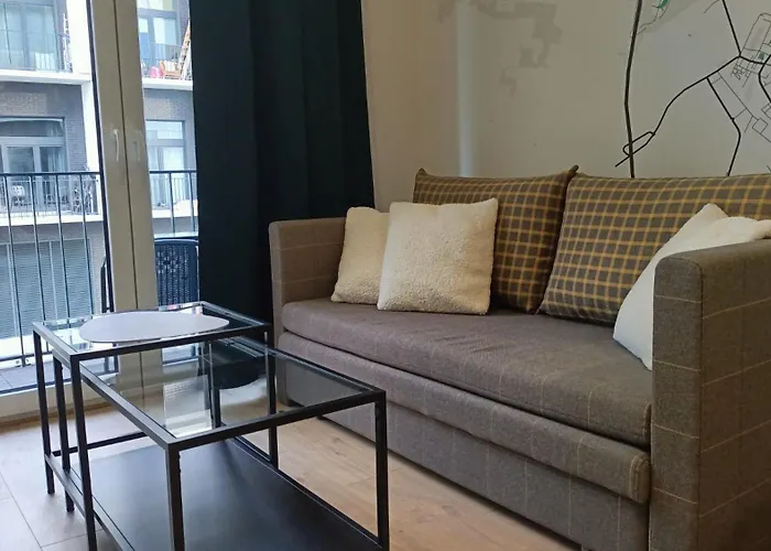 Sleep & Fly & I Comfort Wrocław