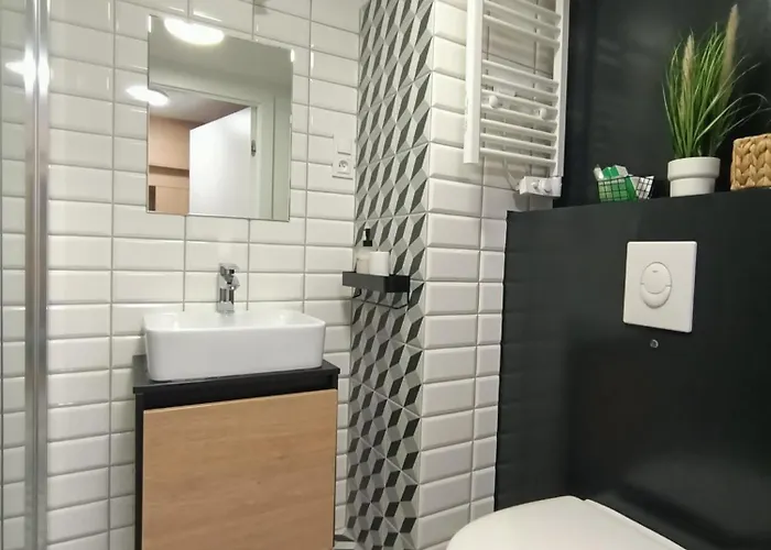 Sleep & Fly & I Comfort Wrocław