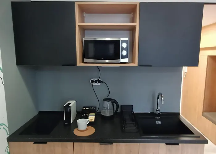 Sleep & Fly & I Comfort Apartament Wrocław