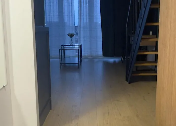 Sleep & Fly & I Comfort Apartament Wrocław