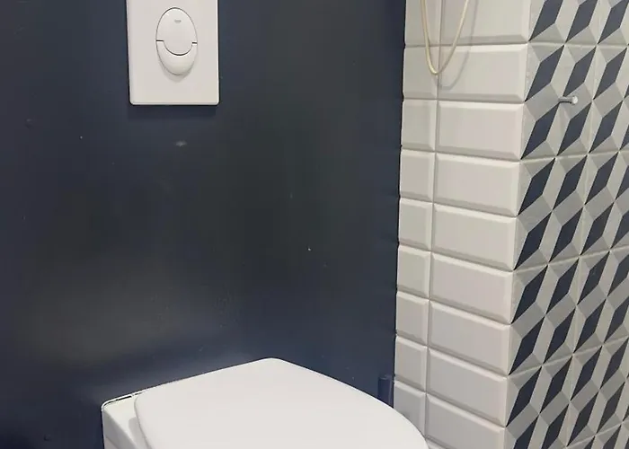 Apartament Sleep & Fly & I Comfort *