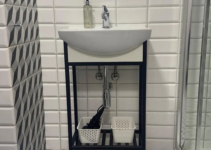 Sleep & Fly & I Comfort Apartament