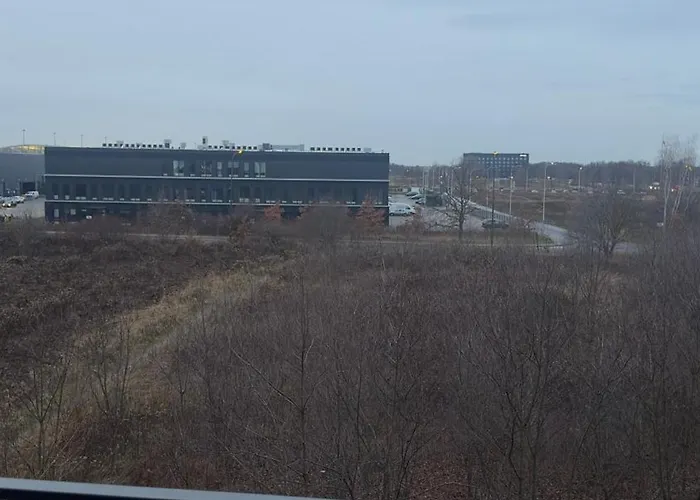 Sleep & Fly & I Comfort Apartament Wrocław