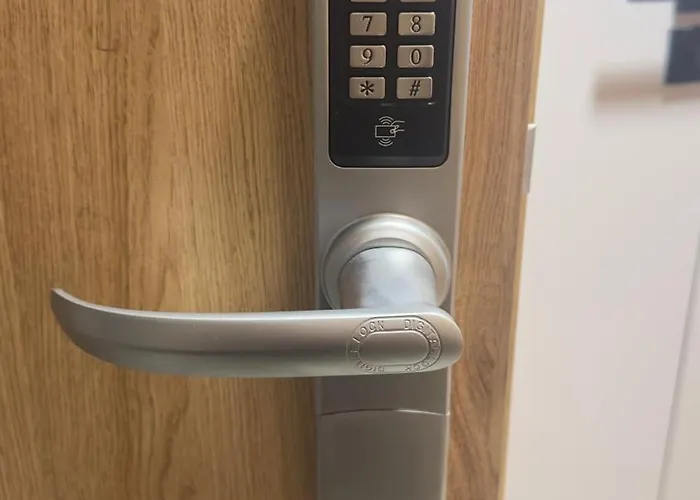 Sleep & Fly & I Comfort *