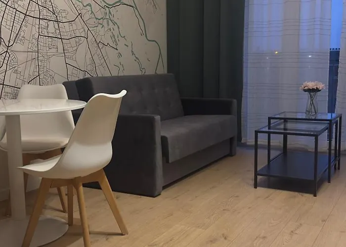 Sleep & Fly & I Comfort * Wrocław