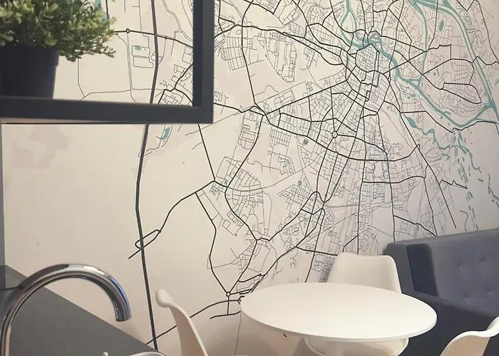 Sleep & Fly & I Comfort Wrocław