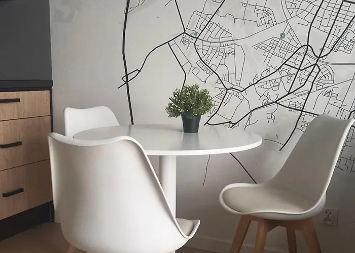 Sleep & Fly & I Comfort Wrocław