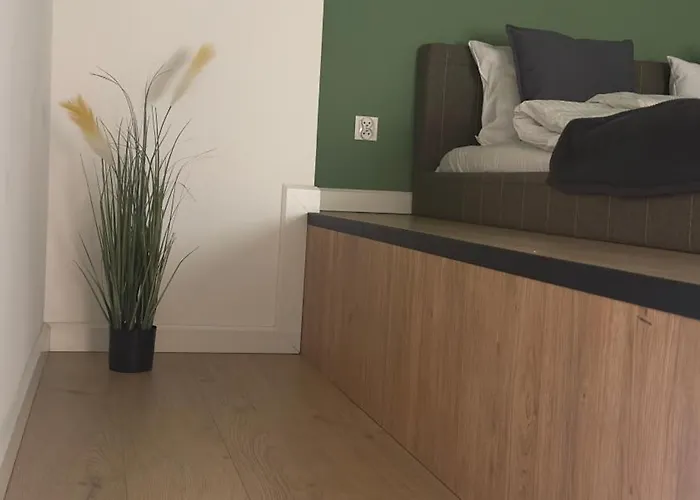 Apartament Sleep & Fly & I Comfort *